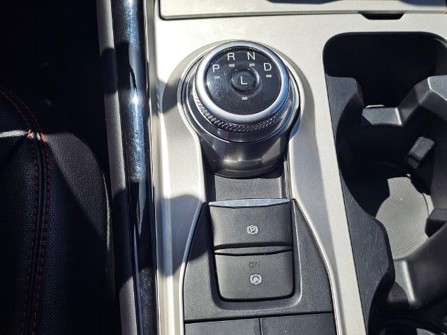2023 Ford Explorer ST-Line 4WD