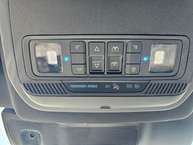 2023 Ford Explorer ST-Line 4WD