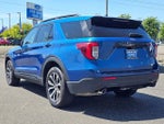 2023 Ford Explorer ST-Line 4WD