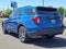 2023 Ford Explorer ST-Line 4WD