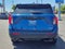 2023 Ford Explorer ST-Line 4WD