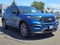 2023 Ford Explorer ST-Line 4WD