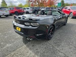 2023 Chevrolet Camaro 2dr Convertible LT1