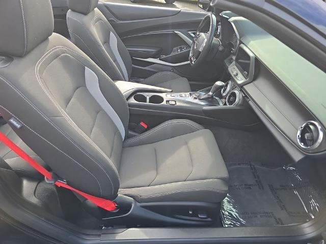 2023 Chevrolet Camaro 2dr Convertible LT1
