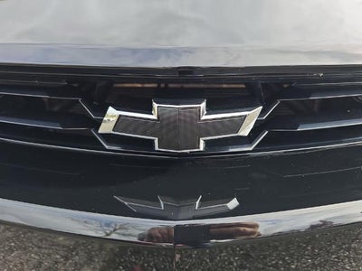 2023 Chevrolet Camaro 2dr Convertible LT1