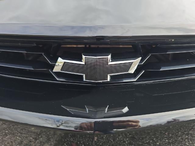 2023 Chevrolet Camaro 2dr Convertible LT1