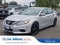 2017 Nissan Altima 2.5 S Sedan