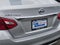 2017 Nissan Altima 2.5 S Sedan