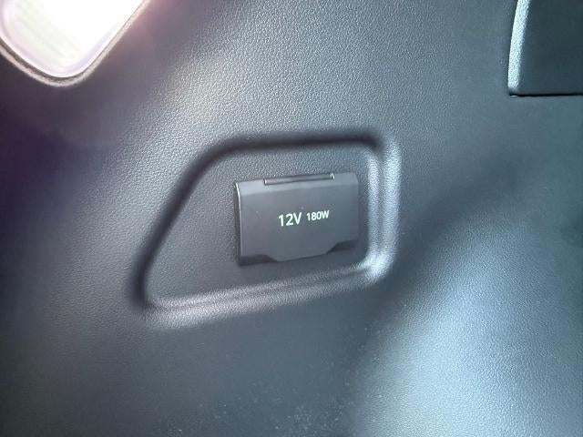 2025 Hyundai TUCSON SEL Convenience AWD