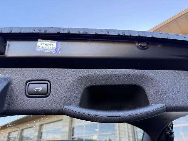 2025 Hyundai TUCSON SEL Convenience AWD