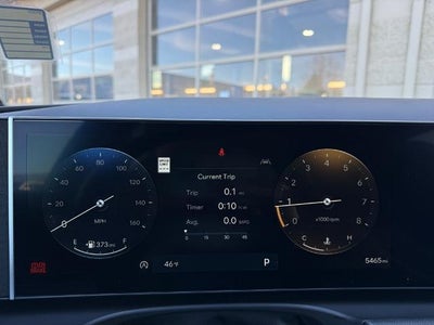 2025 Hyundai TUCSON SEL Convenience AWD