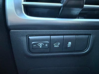 2025 Hyundai TUCSON SEL Convenience AWD