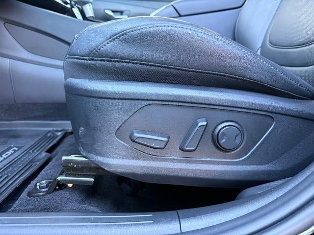 2025 Hyundai TUCSON SEL Convenience AWD