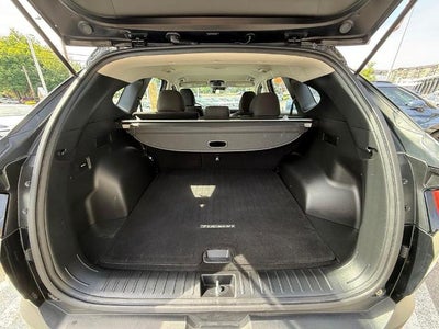 2023 Hyundai TUCSON SE AWD