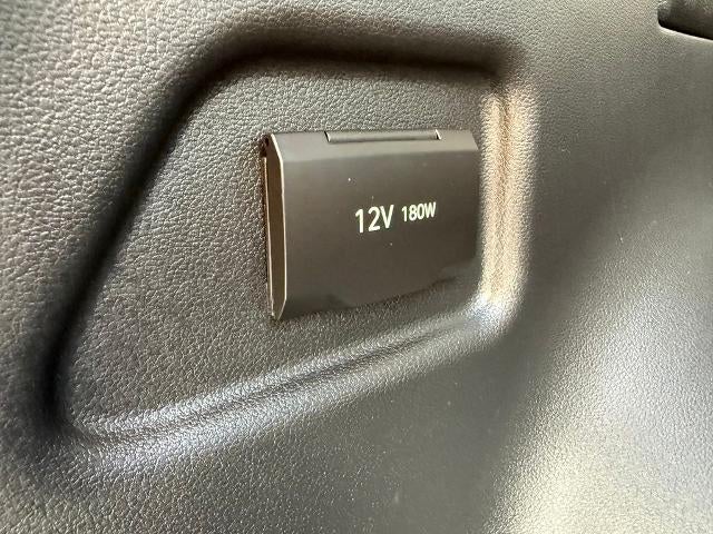 2023 Hyundai TUCSON SE AWD