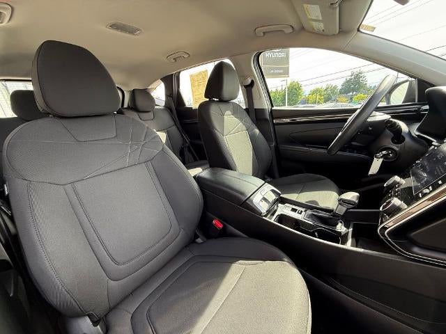2023 Hyundai TUCSON SE AWD