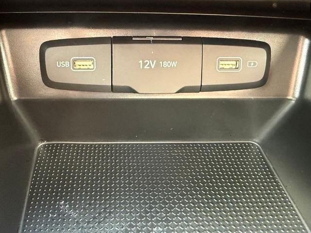 2023 Hyundai TUCSON SE AWD