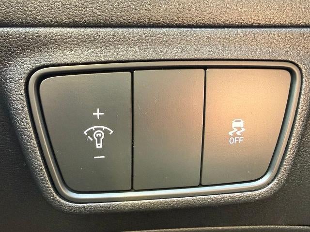 2023 Hyundai TUCSON SE AWD