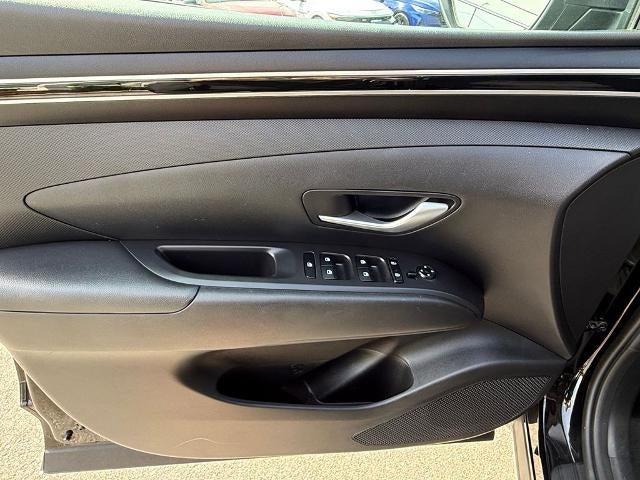 2023 Hyundai TUCSON SE AWD