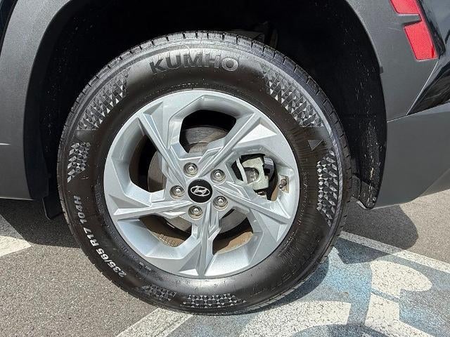 2023 Hyundai TUCSON SE AWD