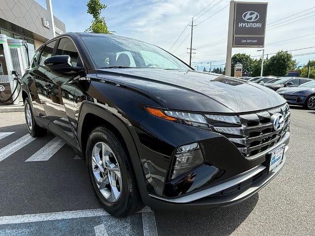 2023 Hyundai TUCSON SE AWD