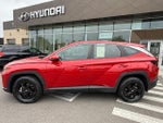 2023 Hyundai TUCSON SE AWD