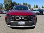 2025 Hyundai TUCSON SE AWD