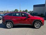 2025 Hyundai TUCSON SE AWD