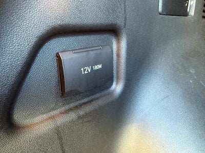 2022 Hyundai TUCSON SEL AWD