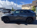 2022 Hyundai TUCSON SEL AWD