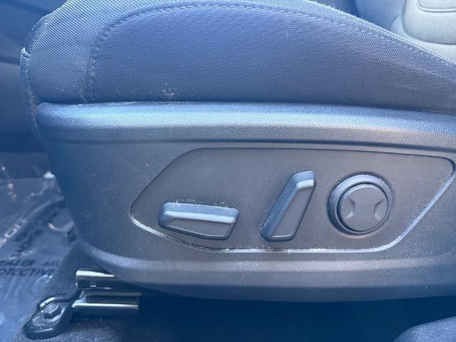 2022 Hyundai TUCSON SEL AWD