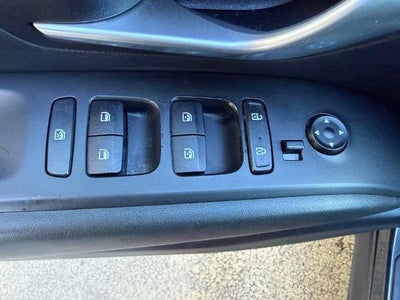 2022 Hyundai TUCSON SEL AWD