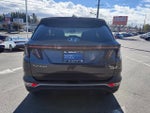 2022 Hyundai TUCSON SEL AWD