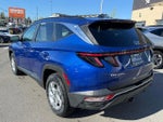 2022 Hyundai TUCSON SEL AWD