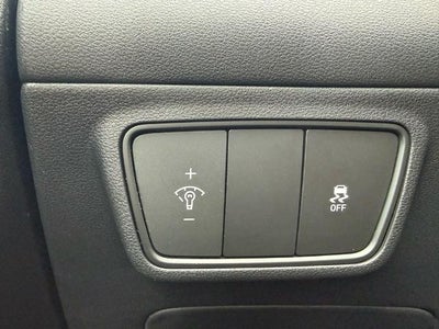 2022 Hyundai TUCSON SEL AWD