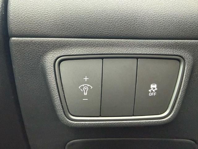 2022 Hyundai TUCSON SEL AWD