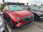 2024 Hyundai TUCSON Limited AWD