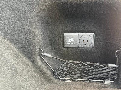 2025 Genesis Electrified GV70 Advanced AWD