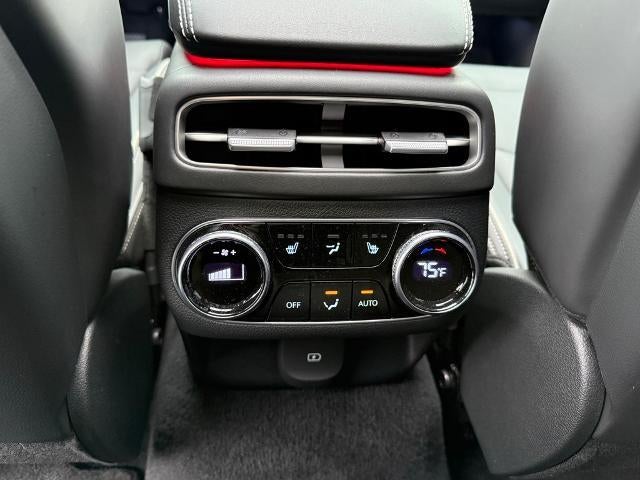 2025 Genesis Electrified GV70 Advanced AWD