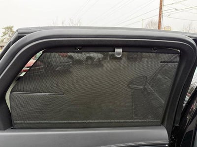 2025 Genesis Electrified GV70 Advanced AWD