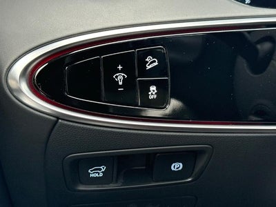 2025 Genesis Electrified GV70 Advanced AWD