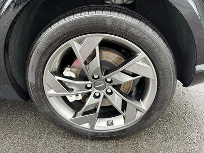 2025 Genesis Electrified GV70 Advanced AWD