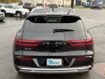 2025 Genesis Electrified GV70 Advanced AWD
