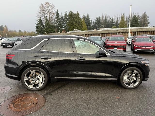 2025 Genesis Electrified GV70 Advanced AWD