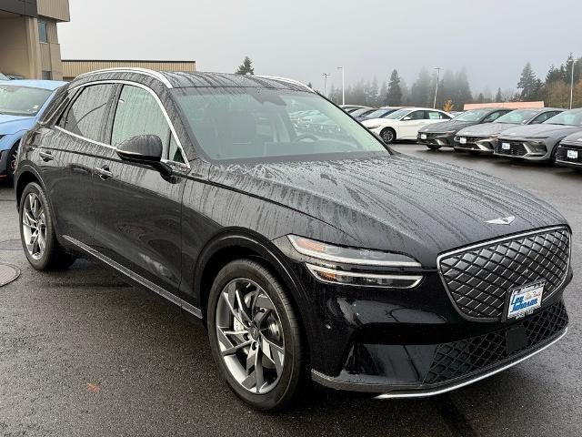 2025 Genesis Electrified GV70 Advanced AWD