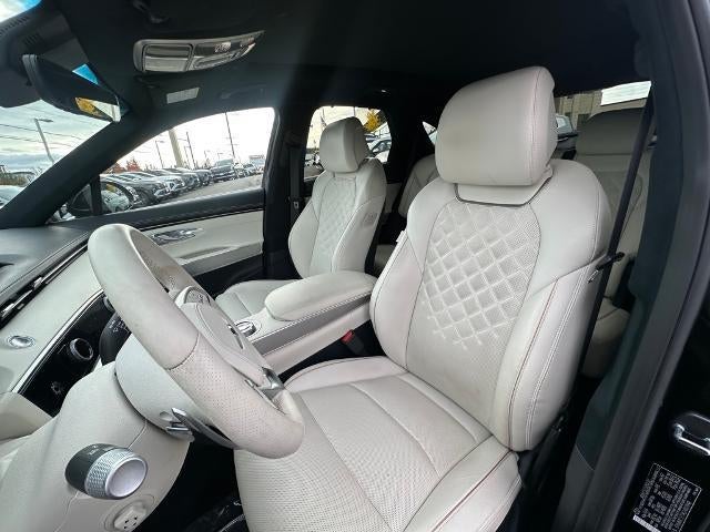 2025 Genesis Electrified GV70 Advanced AWD