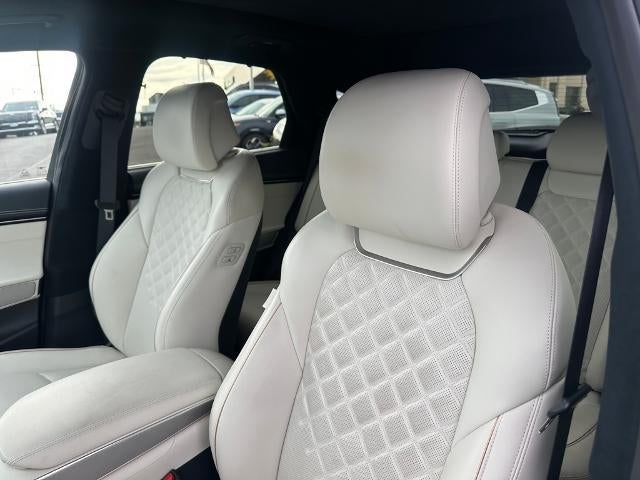 2025 Genesis Electrified GV70 Advanced AWD