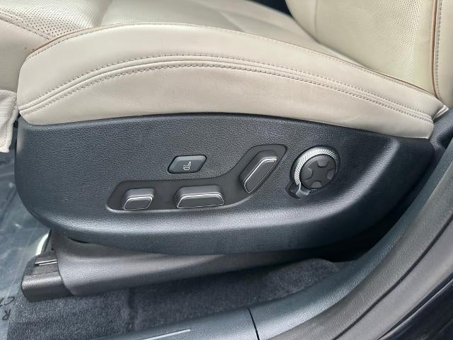 2025 Genesis Electrified GV70 Advanced AWD