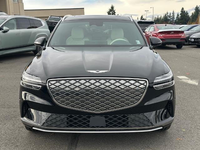 2025 Genesis Electrified GV70 Advanced AWD
