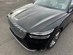 2025 Genesis Electrified GV70 Advanced AWD
